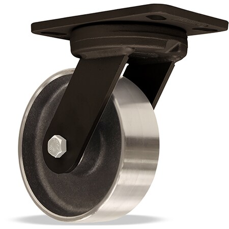 Swivel Hsk 6X2 Hi-Heat Forged Steel MPN:S-HSK-6HFSB