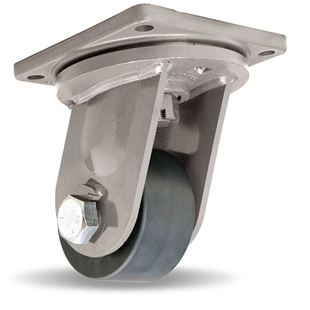 Maxi-Duty Swivel Caster, 6