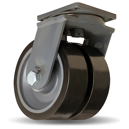 Swivel Mdd 10X4 Superlast 70D MPN:S-MDD-104SYT70