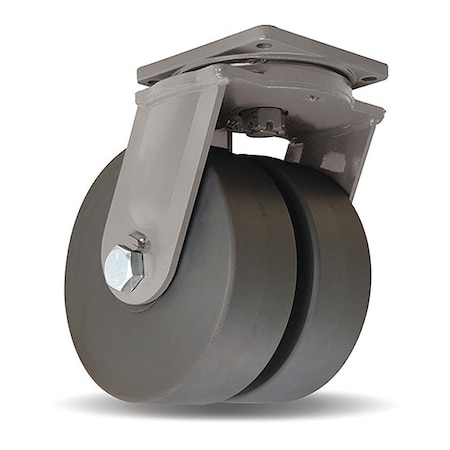 Swivel Mdd Dual 12X4 Nylast MPN:S-MDD-124NYB