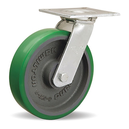 Swivel Caster Ms 8X2 Duralast MPN:S-MS-8DB