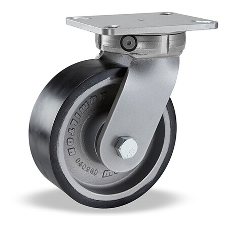 Super Endurance Swivel Caster, 8
