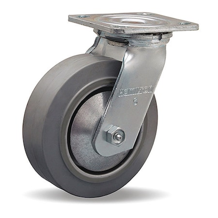 Swivel Caster Tg 6X2 Vulcalite MPN:S-TG-6AR