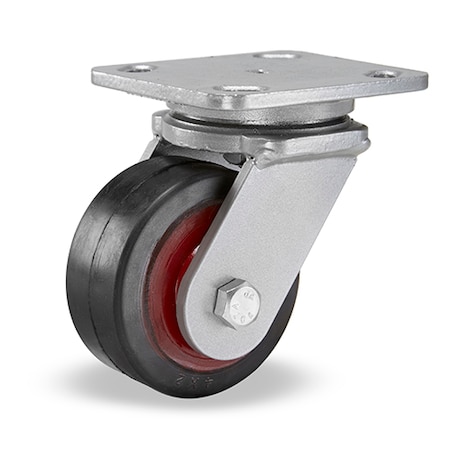 Swivel Caster, Wh 4X2 Mort MPN:S-WH-4R