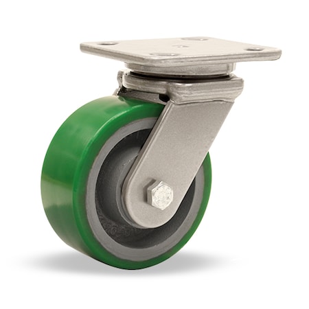 Workhorse Swivel Caster, 5