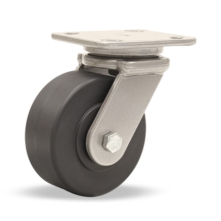 Swivel Caster, Wh 5X2 Nylast Bb MPN:S-WH-5NYB