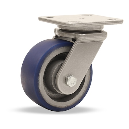 Workhorse Swivel Caster, 5