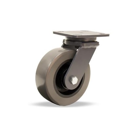 Workhorse Swivel Caster, 6