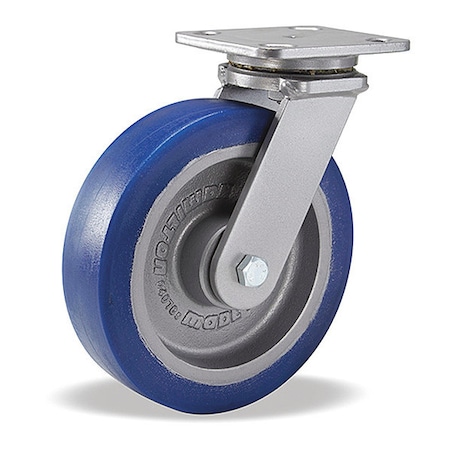 Workhorse Swivel Caster, 8