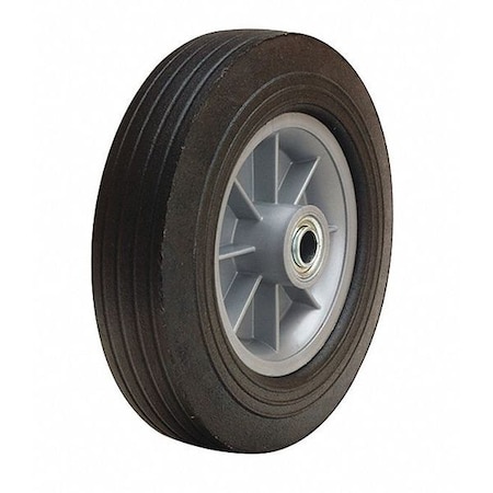 Ace-Tuf Wheel 10X2.75 3/4Bb MPN:W-10-AT-3/4