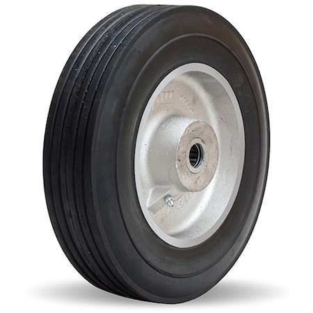 Superflex Wheel, 10X2.75 1Rb MPN:W-10-SU-1