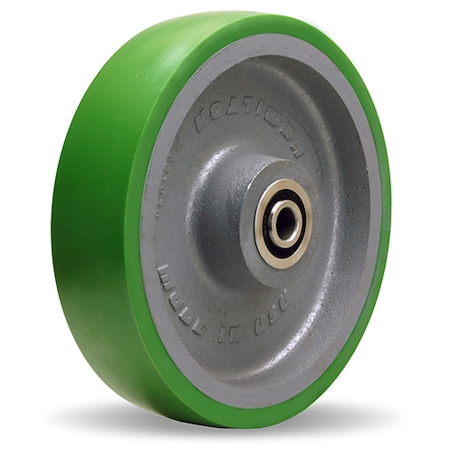 Duralast Wheel, 10X2-1/2 3/4Bb MPN:W-1025-DB-3/4