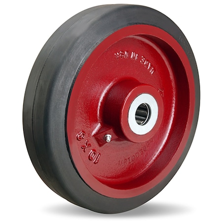 Mort Wheel, 10X2-1/2 1Rb MPN:W-1025-R-1