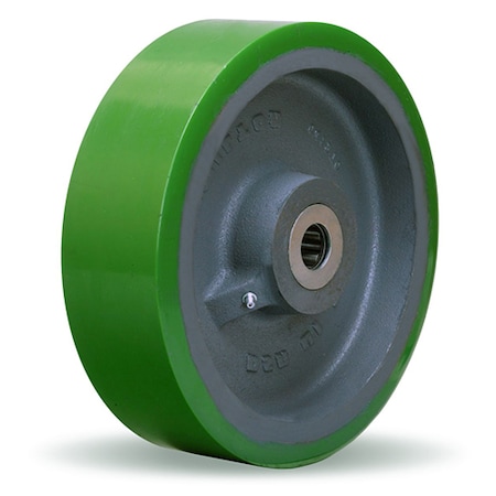 Duralast Wheel, 10X3 2-7/16 Pb MPN:W-1030-DL-2-7/16