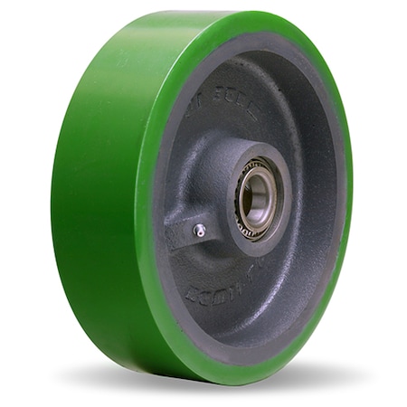 Duralast Wheel, 10X3 1Tprd MPN:W-1030-DT-1