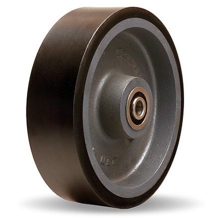 Xc70D Duralast Wheel, 10X3 1-1/4Tprd MPN:W-1030-DT70-1-1/4
