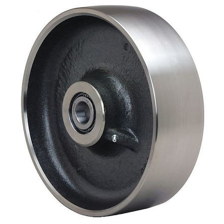 Caster Wheel, 3