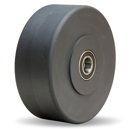 Nylast Wheel, 10X3 1Bb MPN:W-1030-NYB-1