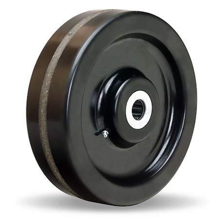 Plastex Wheel, 10X3 3/4Tprd MPN:W-1030-PT-3/4