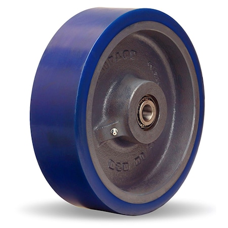 Poly-Soft Wheel, 10X3 1Tprd MPN:W-1030-SPT-1