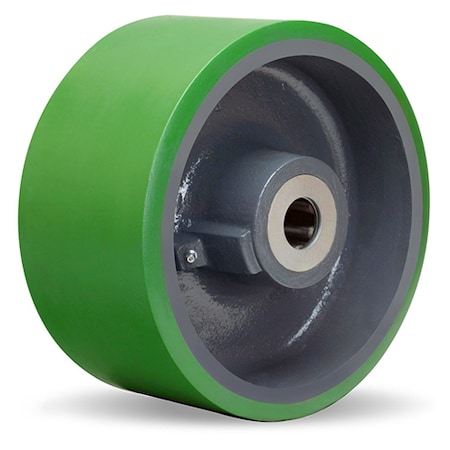 Duralast Wheel, 10X5 1-1/4Rb MPN:W-1050-D-1-1/4