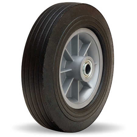 Ace-Tuf Wheel, 12X3.00X3-1/4 3/4Bb MPN:W-12-AT-3/4
