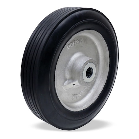 Superflex Wheel, 12X2.75 1-1/4Rb MPN:W-12-SU-1-1/4
