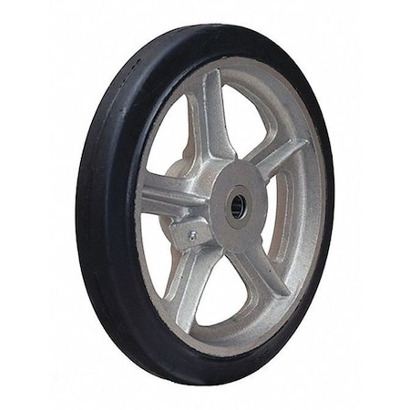 Rubber On Aluminum 12X2 1Rb MPN:W-1220-RA-1