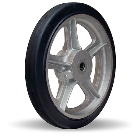 Rubber On Aluminum 12X2 3/4Rb MPN:W-1220-RA-3/4