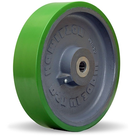Duralast Wheel, 12X3 1-1/2Rb MPN:W-1230-D-1-1/2