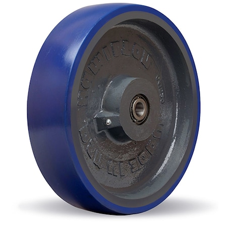 Poly-Soft Wheel, 12X3 3/4 Bb MPN:W-1230-SPB-3/4
