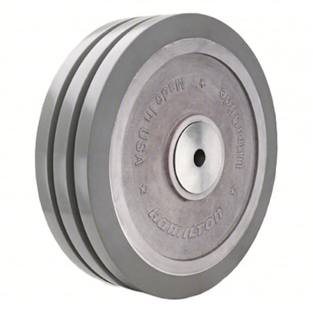 Caster Wheel, 12