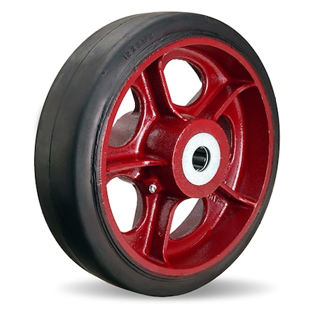 Mort Wheel, 12X3-1/2 1Rb MPN:W-1235-R-1