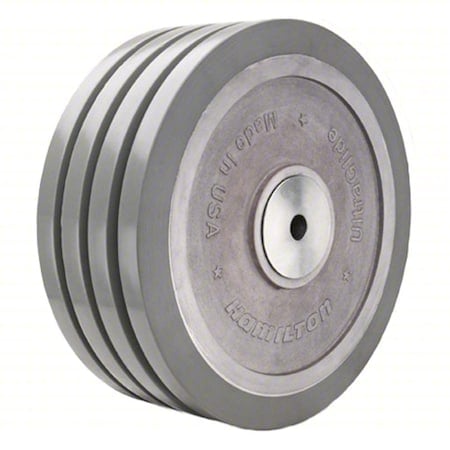 Caster Wheel, 12