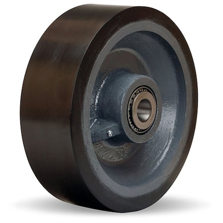 Xc70D Superlast Wheel, 12X4 1-1/2Tpr MPN:W-1240-SYT70-1-1/2