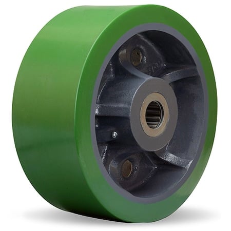 Duralast Wheel, 12X5 1-1/2Rb MPN:W-1250-D-1-1/2