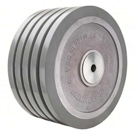 Caster Wheel, 12