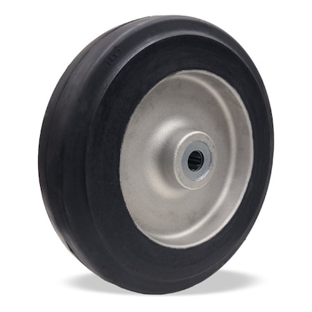 Superflex Wheel, 14X3.25 1-1/4Rb MPN:W-14-SU-1-1/4