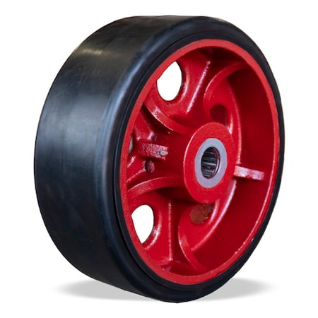 Mort Wheel, 14X5 1-1/4Rb MPN:W-1450-R-1-1/4