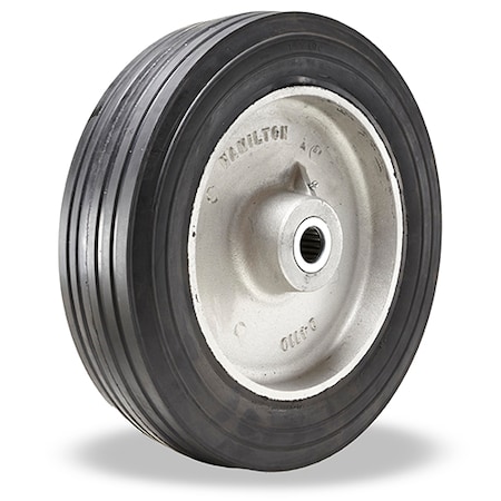 Superflex Wheel, 16X4.00 1-1/4Rb MPN:W-16-SU-1-1/4
