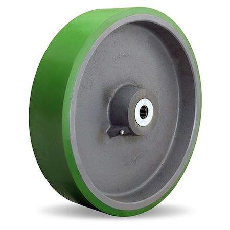 Duralast Wheel, 16X3 2-3/16 Pb MPN:W-1630-DL-2-3/16