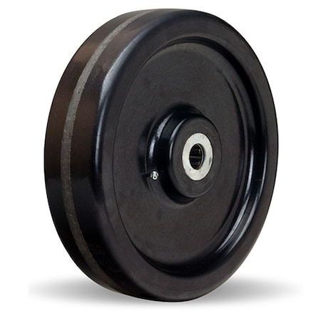 Plastex Wheel, 16X3 2-3/16Pb MPN:W-1630-PL-2-3/16