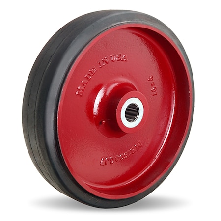 Mort Wheel, 16X4 1-1/4Rb MPN:W-1640-R-1-1/4