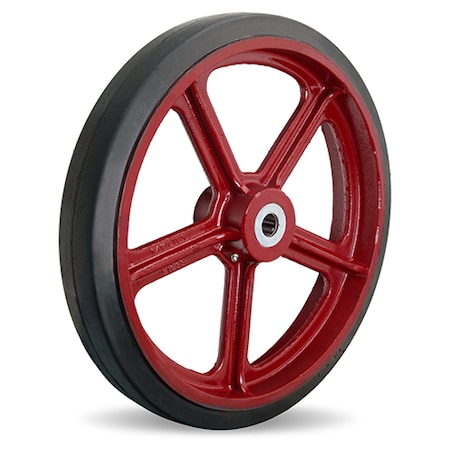 Mort Wheel, 18X3 1Rb MPN:W-1830-R-1