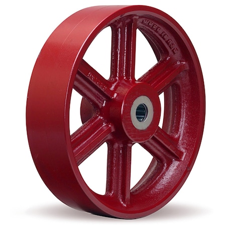 Metal Wheel, 18X5 1-3/4Rlb MPN:W-1850-M-1-3/4