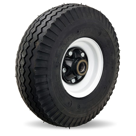 Pneumatic Wheel, 18X5.70-8 1Tpr MPN:W-188-PRT-1