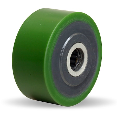 Duralast Wheel 3-1/4X1-1/2 1-3/16Pb MPN:W-315-DL-1-3/16