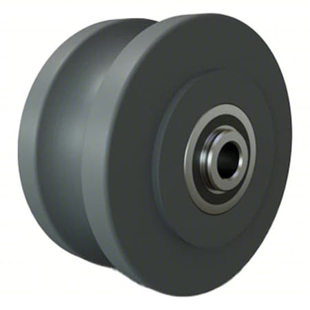 Track Wheel, 4