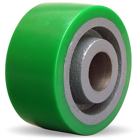 Duralast Wheel, 4X2 1-7/16Pb MPN:W-420-DL-1-7/16