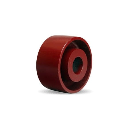 Metal Wheel, 4X2 1-3/16Pb MPN:W-420-ML-1-3/16
